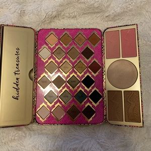 Tarte LIMITED EDITION pallet
